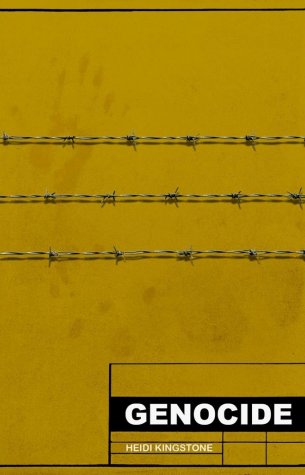 Genocide – Personal Stories, Big Questions