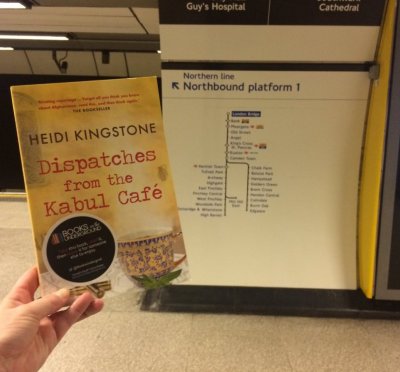 'Dispatches' Underground