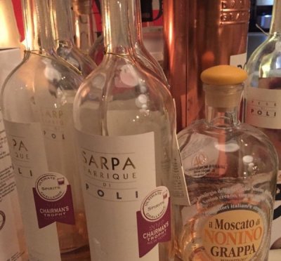 Notes from The Kabul Cafe Book Launch