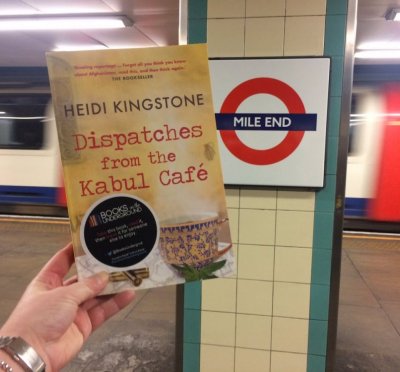 'Dispatches' Underground