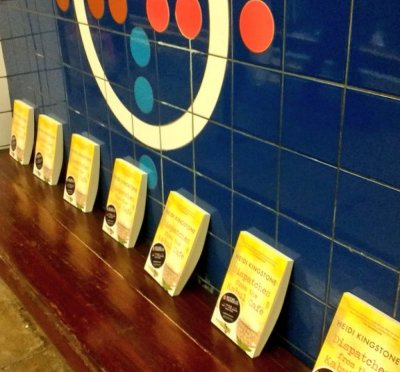 'Dispatches' Underground